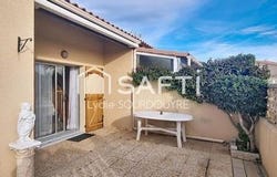 Leucate, Languedoc-Roussillon 11370