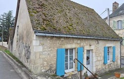 Paulmy, Centre 37350