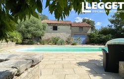 Lizant, Nouvelle-Aquitaine 86400