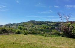 Cours-la-Ville, Rhône-Alpes 69470