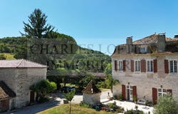 Montcuq, Midi-Pyrénées 46800