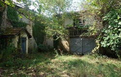 Etauliers, Aquitaine 33820