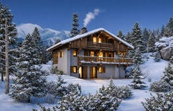 Saint-Gervais-les-Bains, Auvergne-Rhône-Alpes 74170