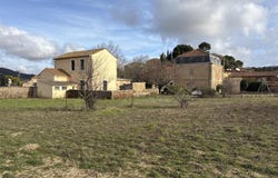Fouzilhon, Languedoc-Roussillon 34480