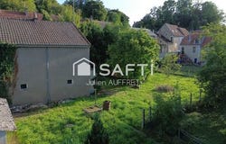Donzy, Bourgogne 58220