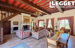 Saint-Martin-des-Combes, Nouvelle-Aquitaine 24140