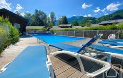 Samoëns, Rhône-Alpes 74340