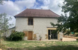 Marcigny, Burgundy 71110