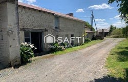 Saires, Poitou-Charentes 86420