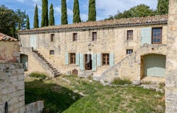 Rustrel, Provence-Alpes-Côte d'Azur 84400