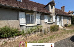Châtillon-sur-Cher, Centre-Val de Loire 41130