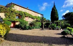 Saint Chinian, Languedoc-Roussillon 34360