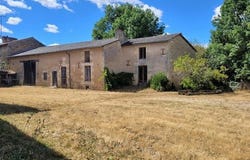Vouille, Poitou-Charentes 86190