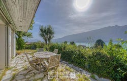 Tresserve, Savoie 73100
