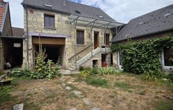 Saint-Thomas, Picardie 02820