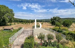 Goudargues, Languedoc-Roussillon 30630