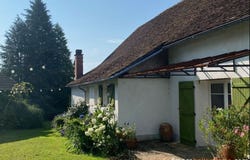 Coussac-Bonneval, Limousin 87500