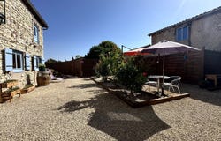 Charroux, Auvergne 03140