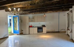 Morbihan, Brittany 56140