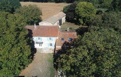 Sauzé-entre-Bois, Poitou-Charentes 79190