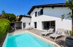 GUETHARY, Nouvelle-Aquitaine 64210