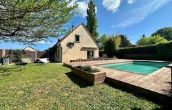 Nevers, Bourgogne 58000