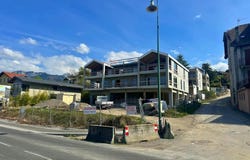 Évian-les-Bains, Haute-Savoie 74500