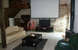 Mainsat, Creuse 23700