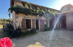 La Ferrière-Airoux, Poitou-Charentes 86160