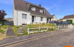 Mayenne, Pays de la Loire 53100
