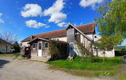 Ambrault, Centre-Val de Loire 36120