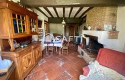 Doulezon, Aquitaine 33350