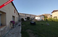 Lamothe-Landerron, Aquitaine 33190
