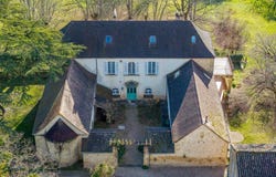 Issigeac, Aquitaine 24560