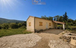 Grospierres, Rhône-Alpes 07120
