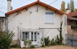 Vire, Bourgogne 71260