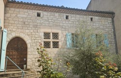 Lauzerte, Occitanie 82110
