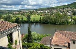 Cahors, Midi-Pyrénées 46000