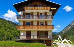 Abondance, Haute-Savoie 74360