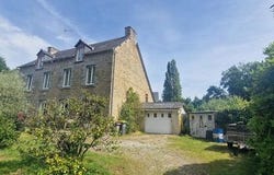 Plemet, Bretagne 22210