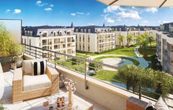 DINARD, Brittany 35800
