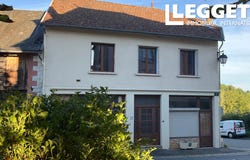 Vallière, Nouvelle-Aquitaine 23120