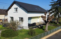 Bantzenheim, Haut-Rhin 68490