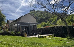 Najac, Midi-Pyrénées 12270