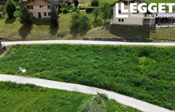Saint-Martin-de-Belleville, Auvergne-Rhône-Alpes 73440