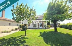 La Foret-Sur-Sevre, Poitou-Charentes 79380