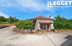 Monflanquin, Nouvelle-Aquitaine 47150