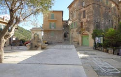Gorbio, Provence-Alpes-Côte-d'Azur 06500