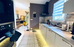 Villevieille, Languedoc-Roussillon 30250