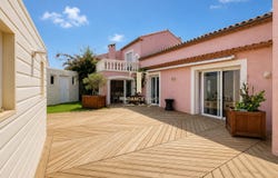 Gruissan, Languedoc-Roussillon 11430